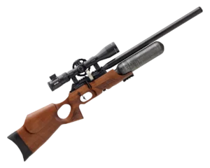 FXクラウン プロ Long ウッド 5.5 mm / 6.35 mm / 7.62 mm