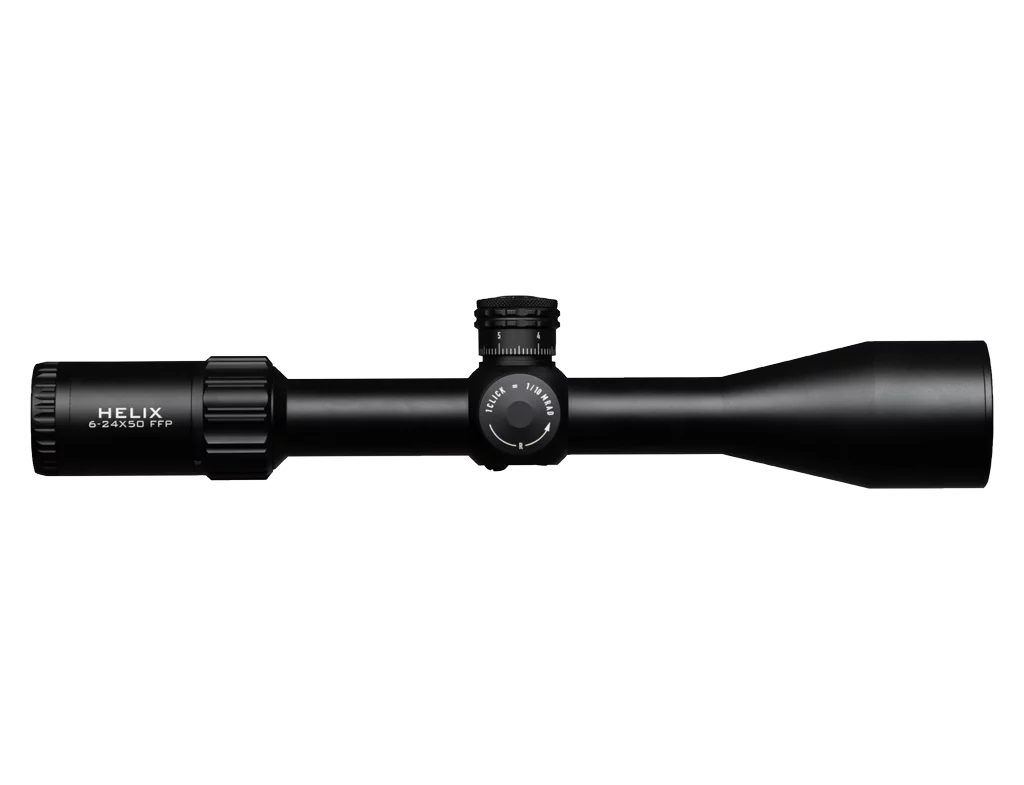 Element Optics ヘリックス 6-24×50 FFP