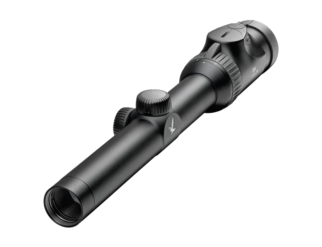 Swarovski Optik Z6i 1-6×24 Ⅱ L