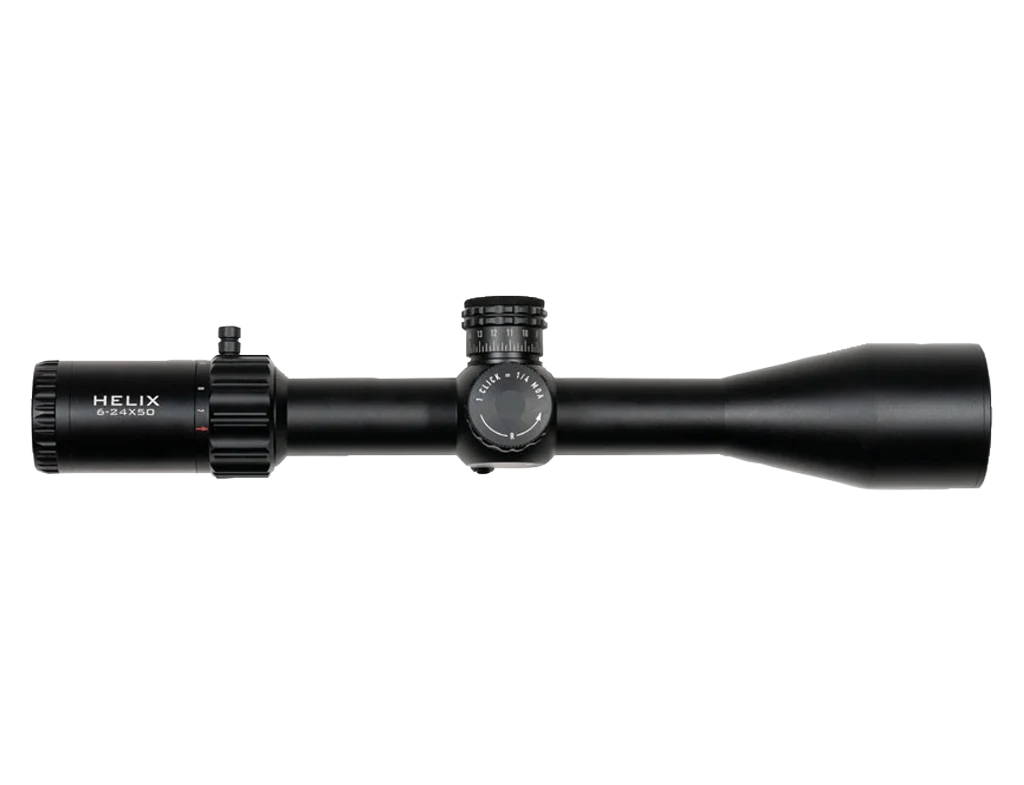 Element Optics ヘリックス 6-24×50 SFP