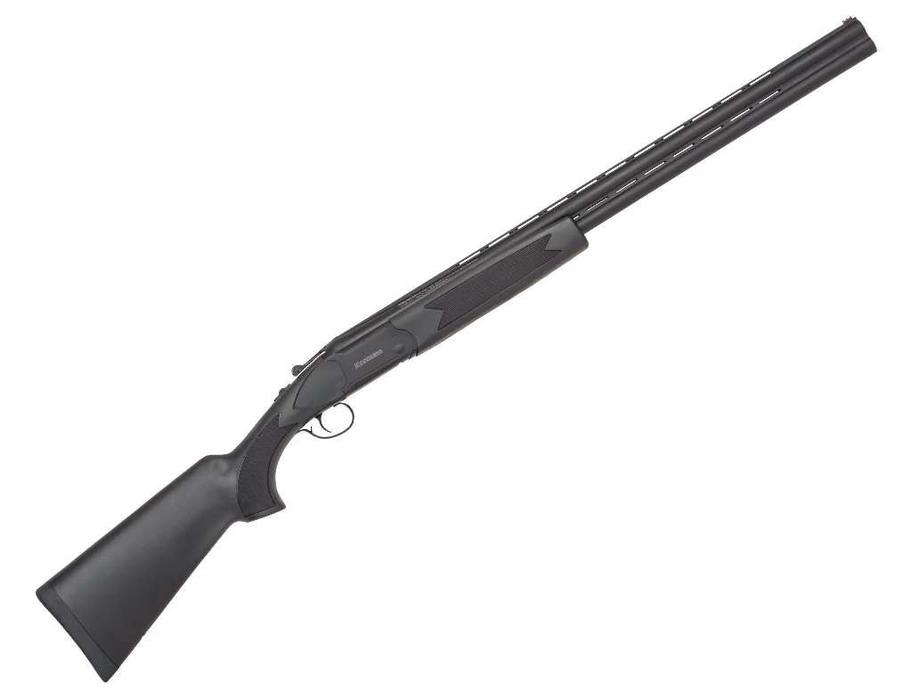 Mossberg International シルバーリザーブ「Eventide」