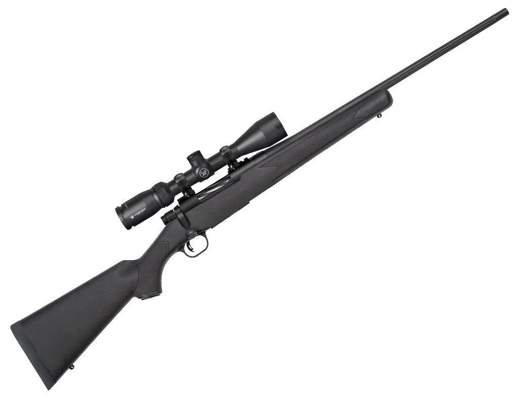 Mossberg パトリオット シンセティック