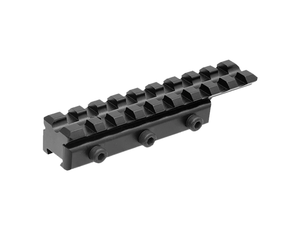 UTG Leapers DXレイルアダプター