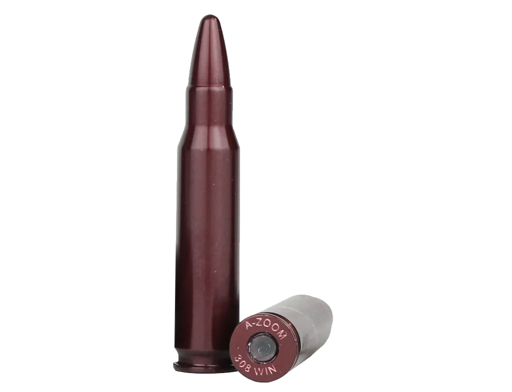 A-Zoom 空打ケース（ライフル銃用）