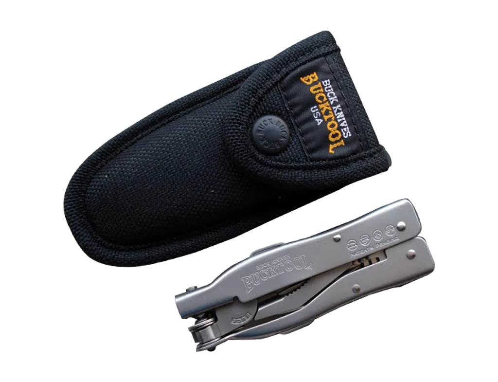 Buck Knives バックツール