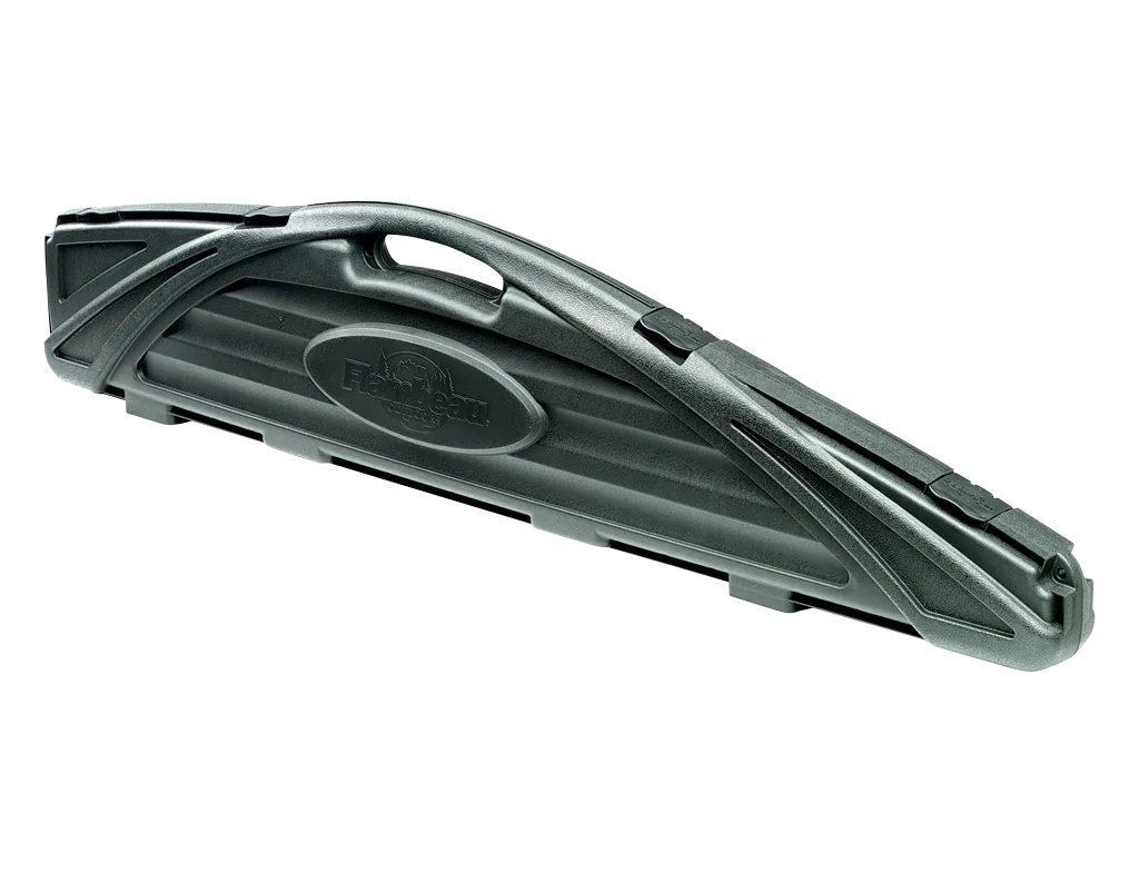 Flambeau Outdoors エコノミーシングルガンケース