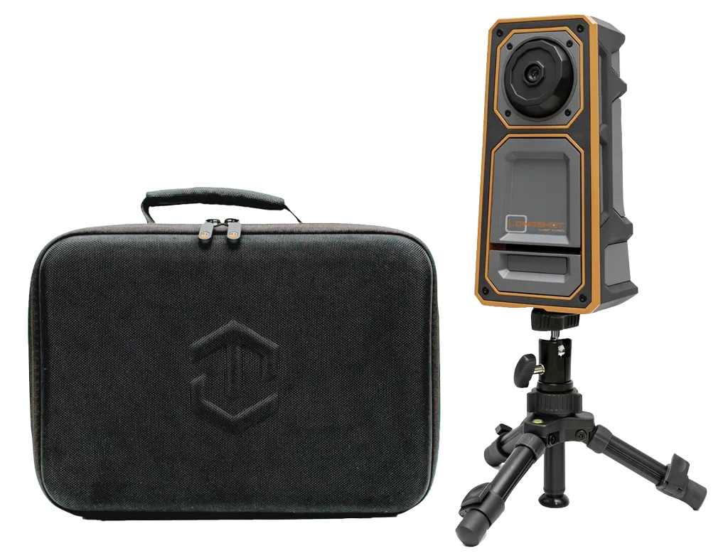 Longshot マークスマン