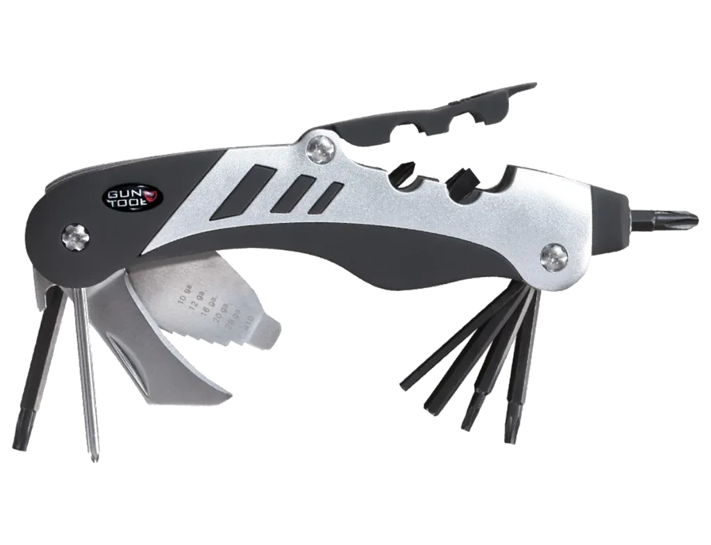 Real Avid ガンツール