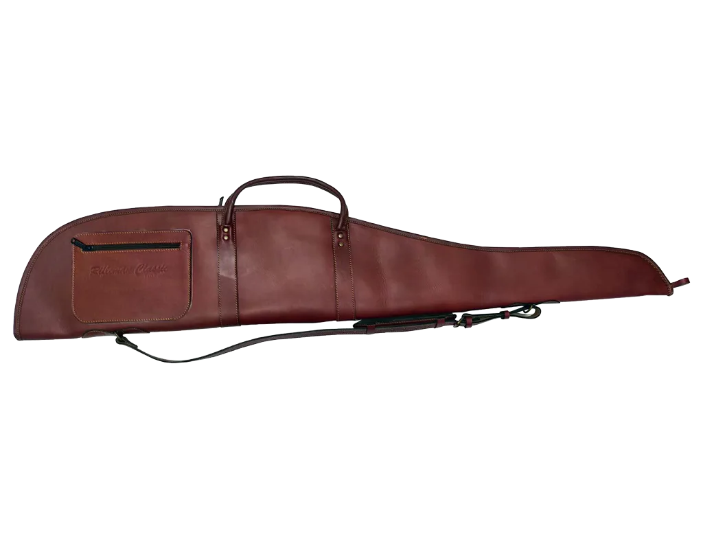 TJO プレミアム本革ガンケース